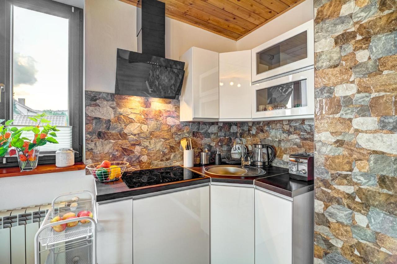טליץ' Apartamenty Szwarcowa מראה חיצוני תמונה